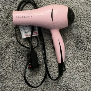 Truebeauty blow dryer